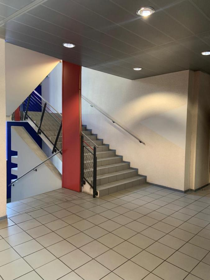 Veni Apartments غراتس المظهر الخارجي الصورة