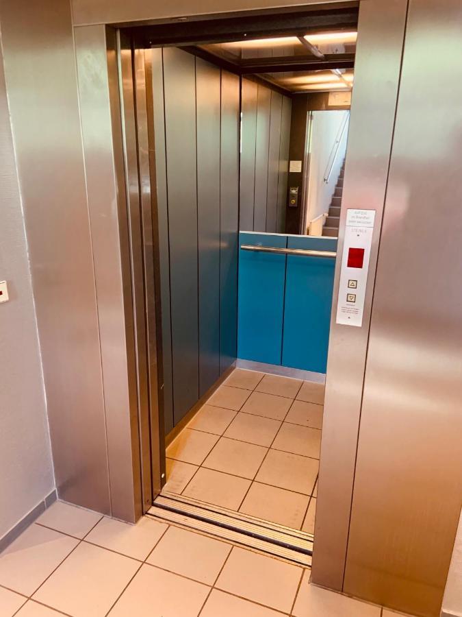 Veni Apartments غراتس المظهر الخارجي الصورة