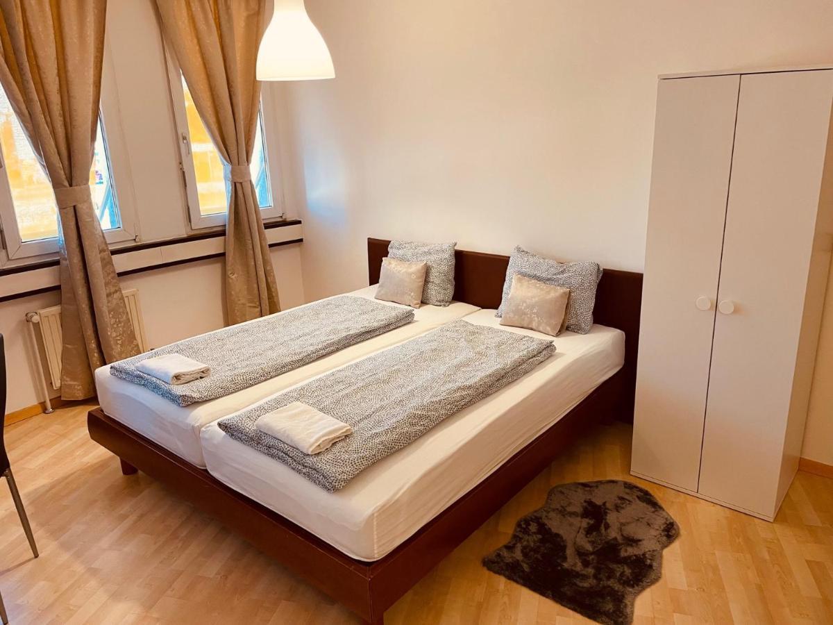 Veni Apartments غراتس المظهر الخارجي الصورة