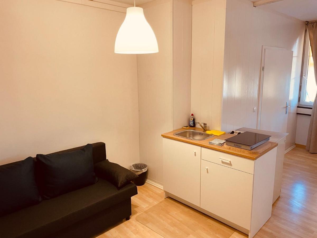 Veni Apartments غراتس المظهر الخارجي الصورة
