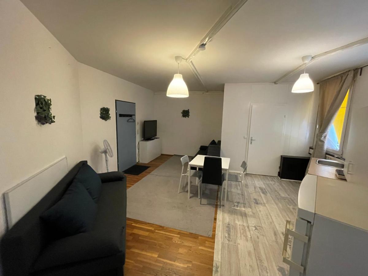 Veni Apartments غراتس المظهر الخارجي الصورة