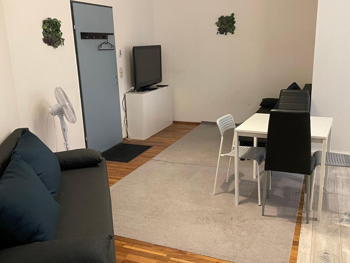 Veni Apartments غراتس المظهر الخارجي الصورة
