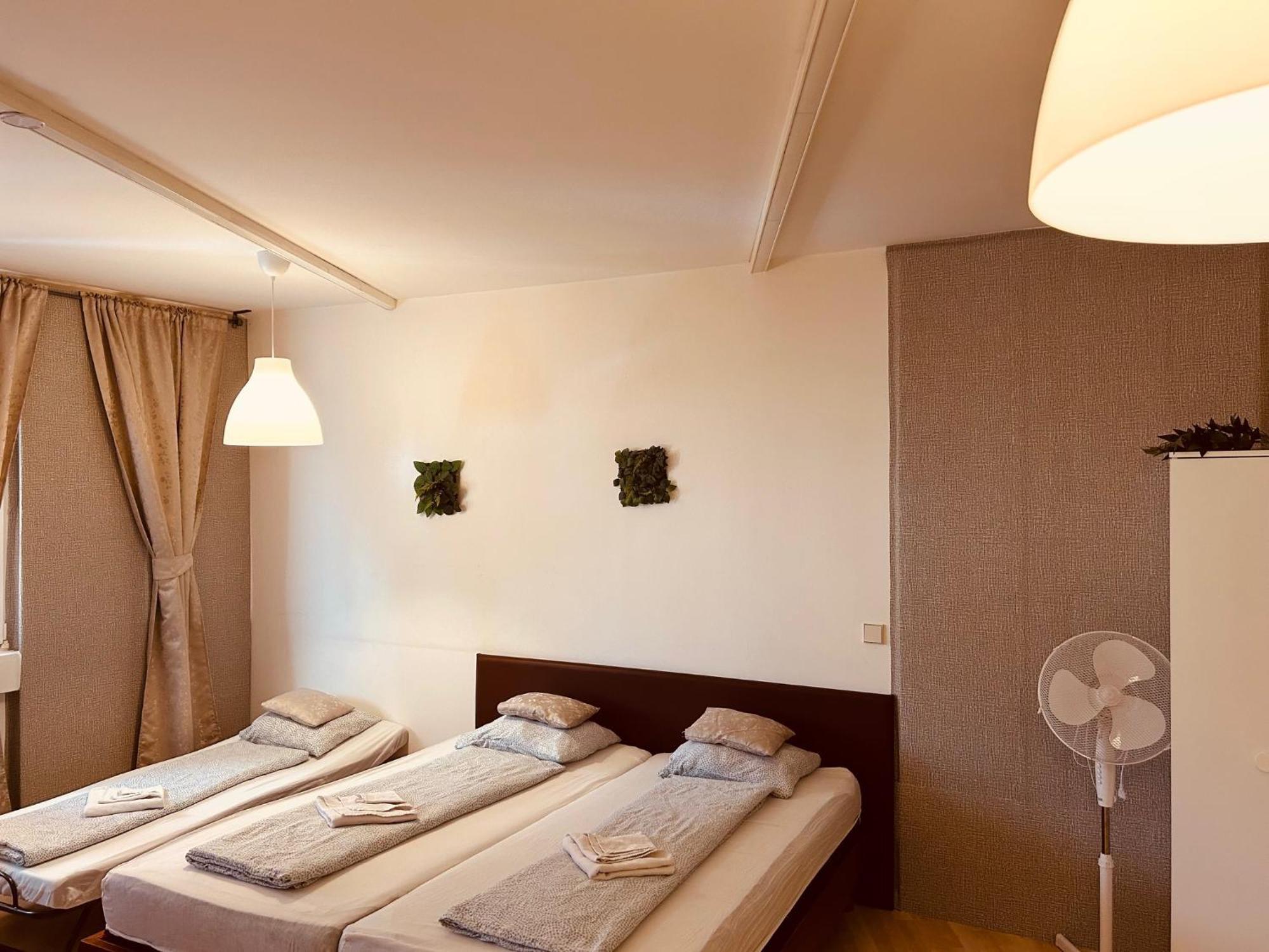 Veni Apartments غراتس المظهر الخارجي الصورة