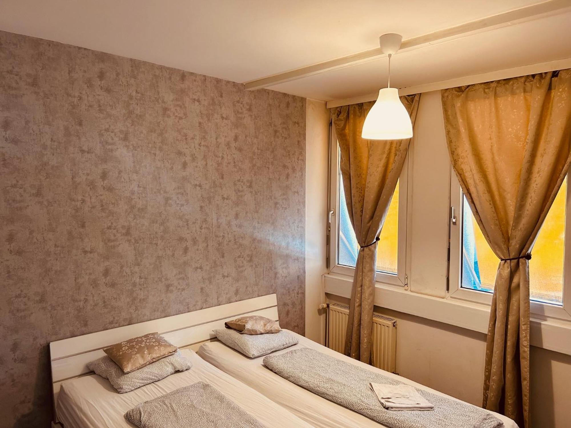 Veni Apartments غراتس المظهر الخارجي الصورة