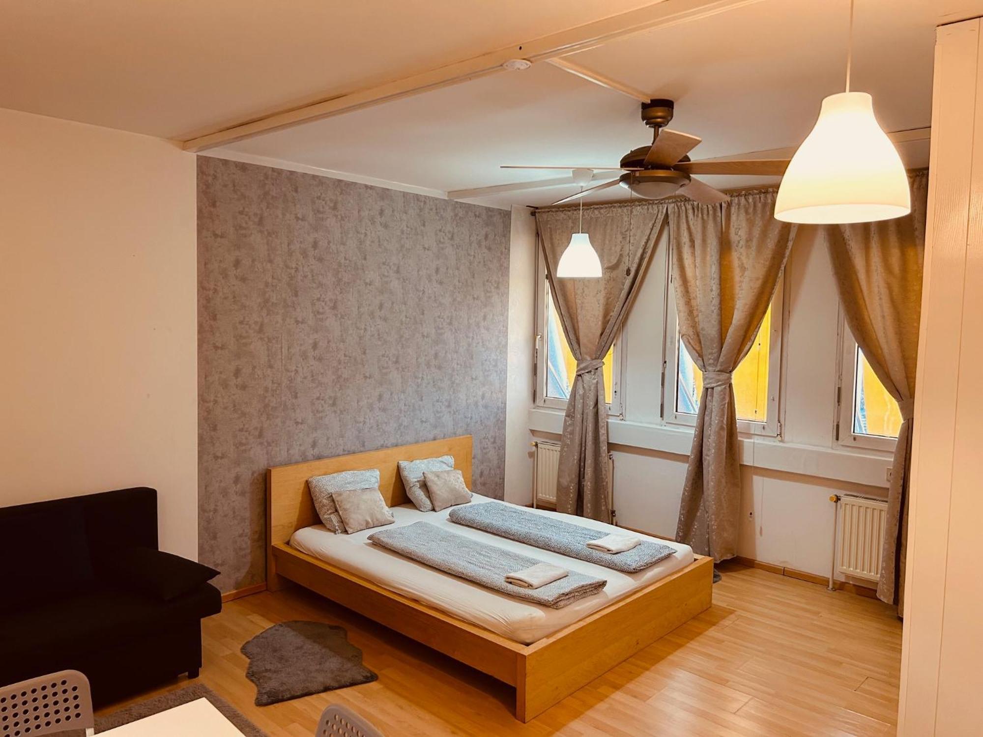 Veni Apartments غراتس المظهر الخارجي الصورة
