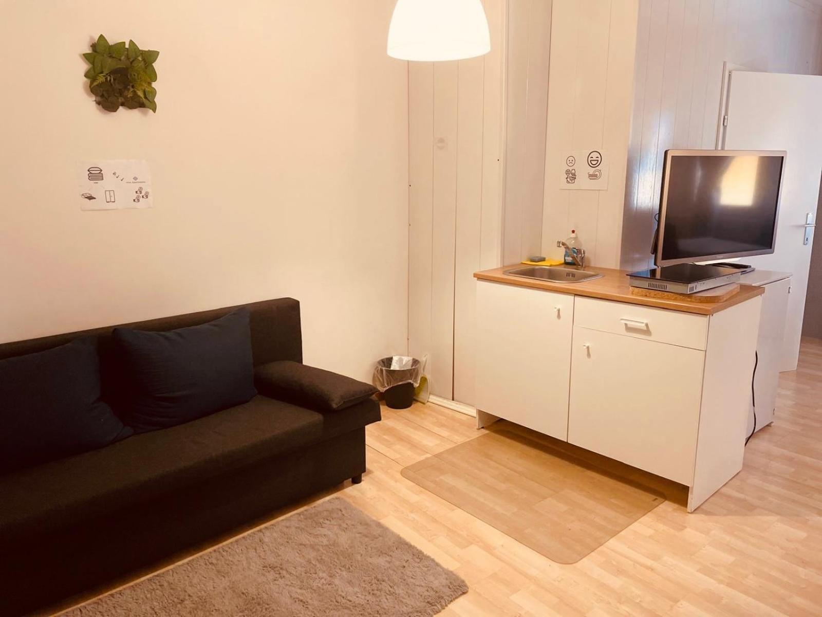 Veni Apartments غراتس المظهر الخارجي الصورة