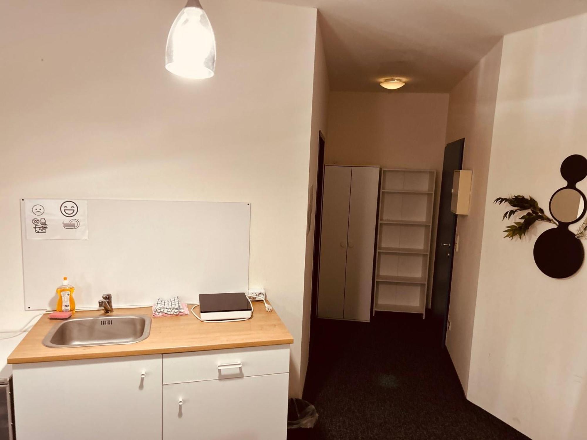 Veni Apartments غراتس المظهر الخارجي الصورة
