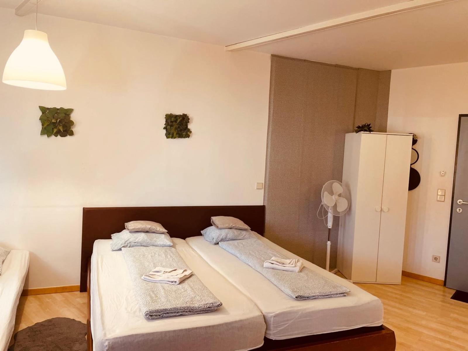 Veni Apartments غراتس المظهر الخارجي الصورة