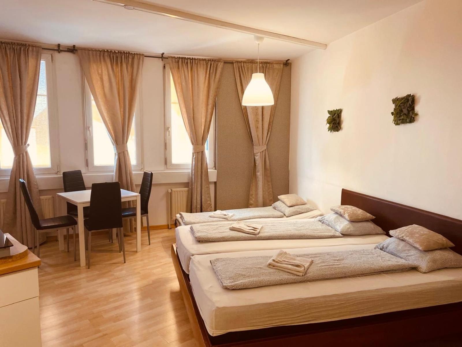 Veni Apartments غراتس المظهر الخارجي الصورة