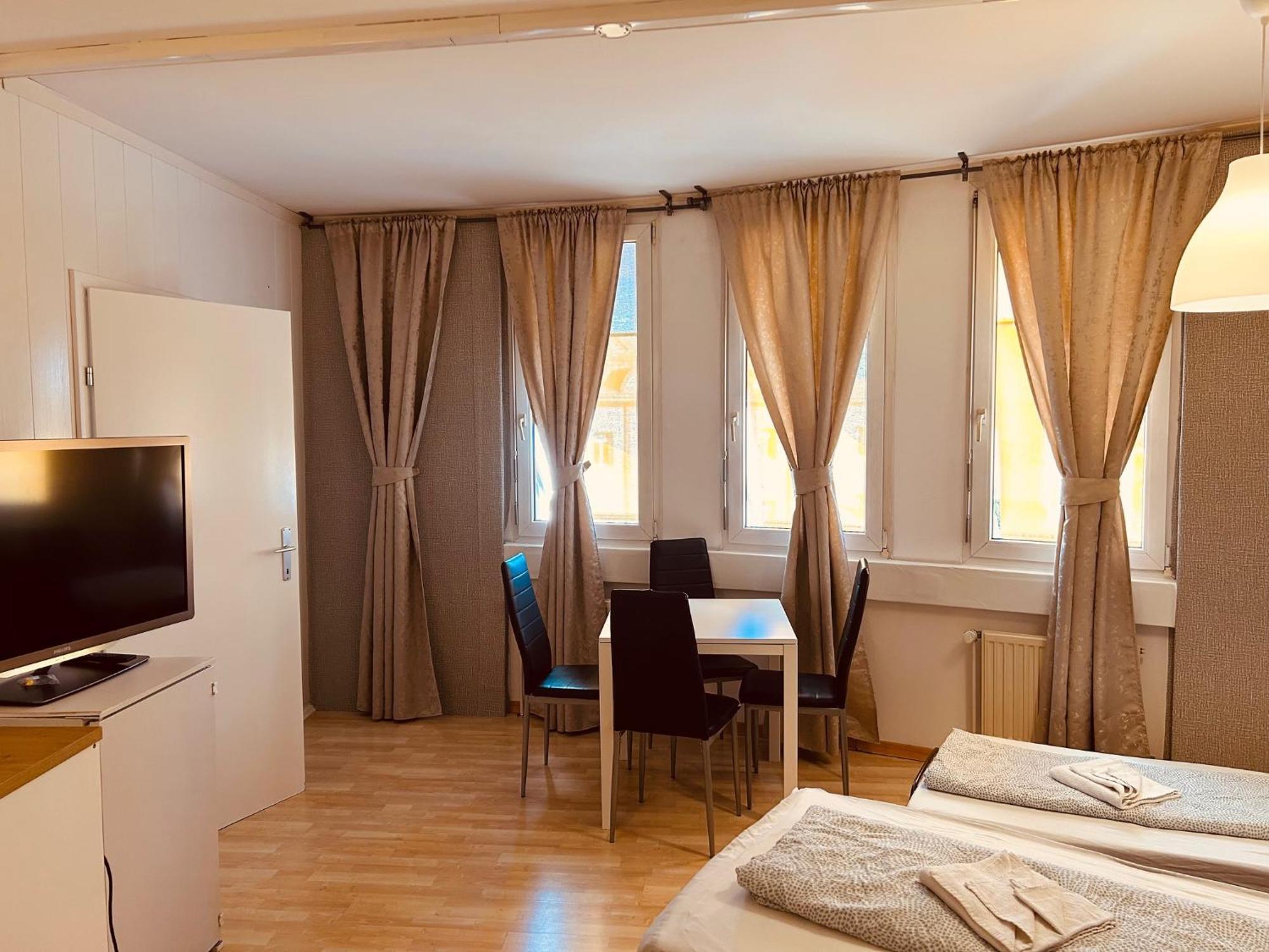 Veni Apartments غراتس المظهر الخارجي الصورة