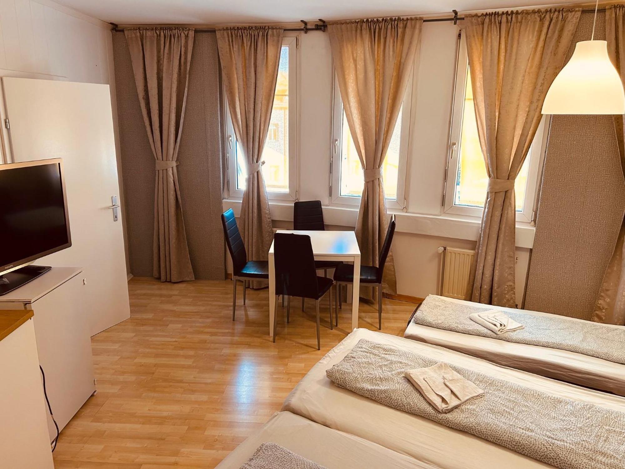 Veni Apartments غراتس المظهر الخارجي الصورة