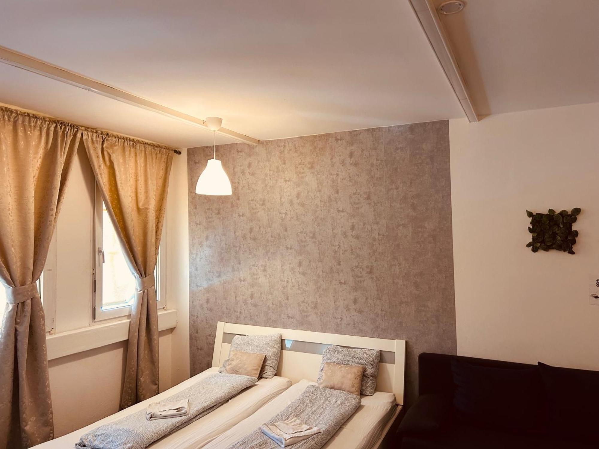 Veni Apartments غراتس المظهر الخارجي الصورة