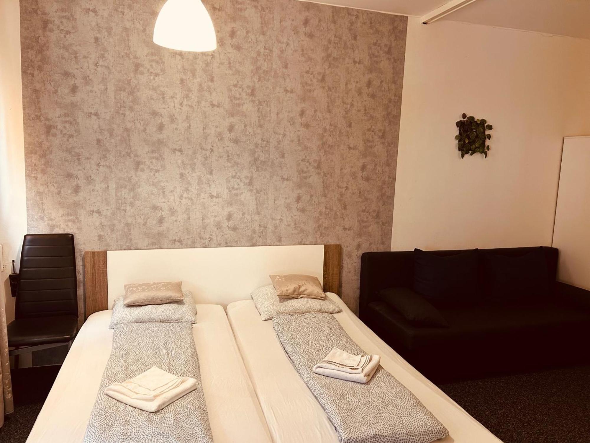 Veni Apartments غراتس المظهر الخارجي الصورة