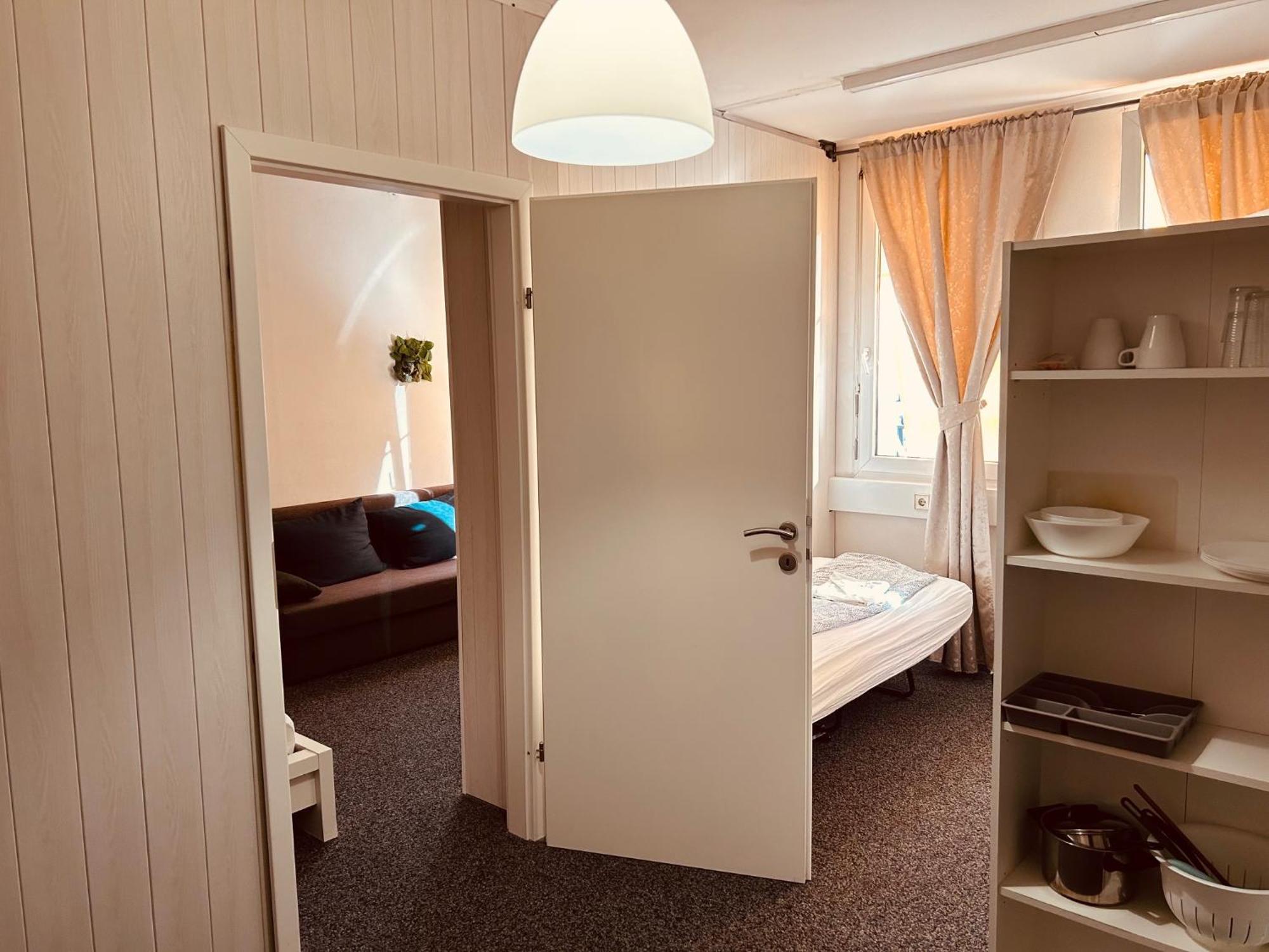Veni Apartments غراتس المظهر الخارجي الصورة