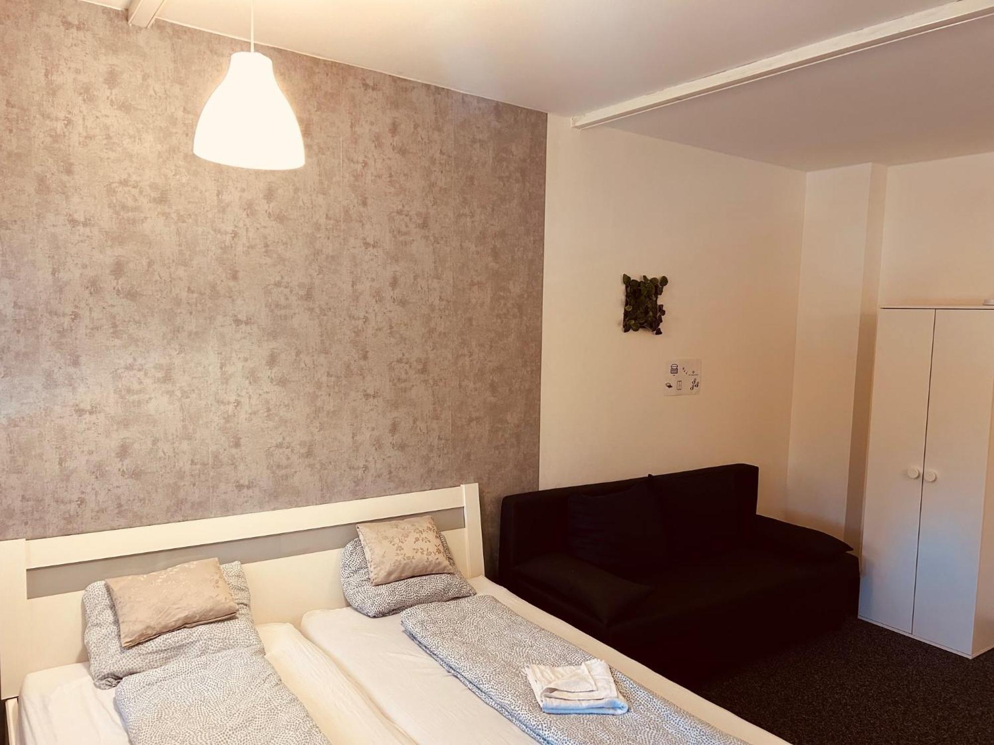 Veni Apartments غراتس المظهر الخارجي الصورة